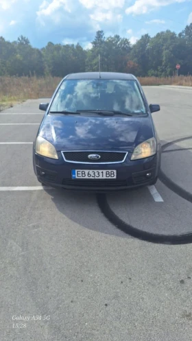 Обява за продажба на Ford C-max ~3 300 лв. - изображение 11