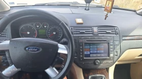 Обява за продажба на Ford C-max ~3 300 лв. - изображение 7