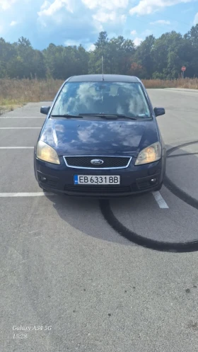 Обява за продажба на Ford C-max ~3 300 лв. - изображение 1