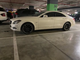 Mercedes-Benz CLS 350 | Mobile.bg    9