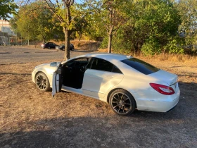 Mercedes-Benz CLS 350 | Mobile.bg    13