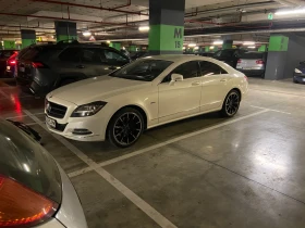 Mercedes-Benz CLS 350 | Mobile.bg    8
