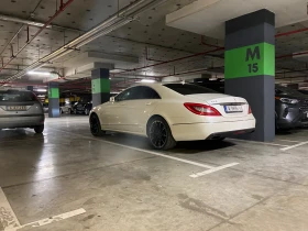 Mercedes-Benz CLS 350 | Mobile.bg    7
