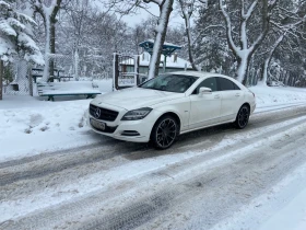 Mercedes-Benz CLS 350 | Mobile.bg    15