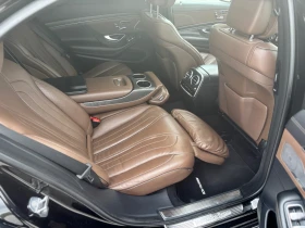 Mercedes-Benz S 350 AMG, Long, 4-Matik, Feis, 360-Kamera, Full, Lizing | Mobile.bg    9