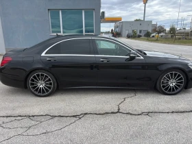 Mercedes-Benz S 350 AMG, Long, 4-Matik, Feis, 360-Kamera, Full, Lizing | Mobile.bg    6