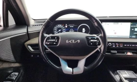 Kia K8 3.5 LPG 2WD Trendy | Mobile.bg    13