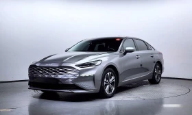 Обява за продажба на Kia K8 3.5 LPG 2WD Trendy ~33 134 лв. - изображение 1