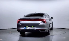 Обява за продажба на Kia K8 3.5 LPG 2WD Trendy ~33 134 лв. - изображение 3