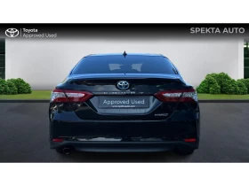 Обява за продажба на Toyota Camry Месечна вноска от 11 лв. ~57 990 лв. - изображение 3 | Auto.bg Обява за продажба на Toyota Camry Месечна вноска от 11 лв. ~57 990 лв. - изображение 3