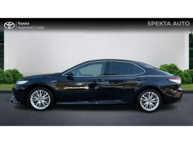 Обява за продажба на Toyota Camry Месечна вноска от 11 лв. ~57 990 лв. - изображение 2 | Auto.bg Обява за продажба на Toyota Camry Месечна вноска от 11 лв. ~57 990 лв. - изображение 2