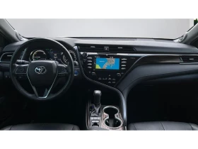Обява за продажба на Toyota Camry Месечна вноска от 11 лв. ~57 990 лв. - изображение 7 | Auto.bg Обява за продажба на Toyota Camry Месечна вноска от 11 лв. ~57 990 лв. - изображение 7