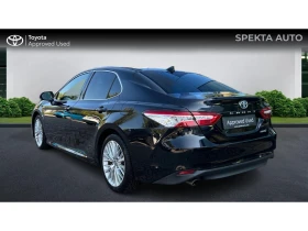 Обява за продажба на Toyota Camry Месечна вноска от 11 лв. ~57 990 лв. - изображение 1 | Auto.bg Обява за продажба на Toyota Camry Месечна вноска от 11 лв. ~57 990 лв. - изображение 1