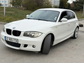 BMW 116 -pack original  | Mobile.bg    2