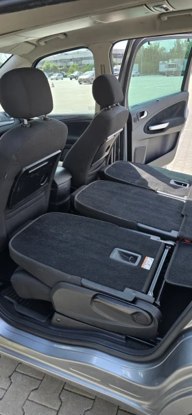 Обява за продажба на Ford Galaxy ~6 800 лв. - изображение 11 | Auto.bg Обява за продажба на Ford Galaxy ~6 800 лв. - изображение 11