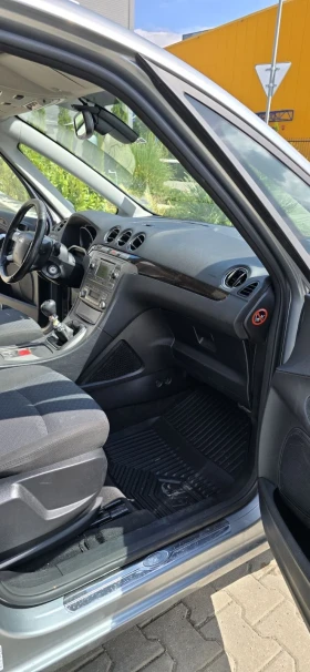 Ford Galaxy | Mobile.bg    14