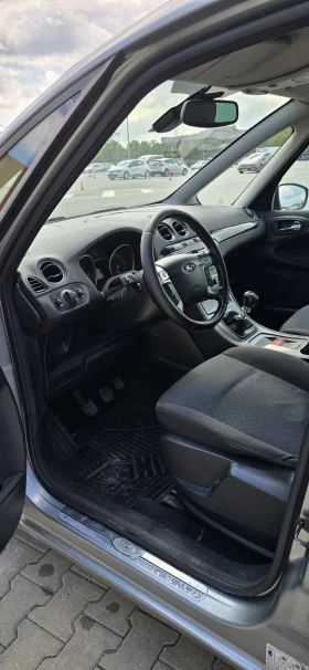 Ford Galaxy | Mobile.bg    15