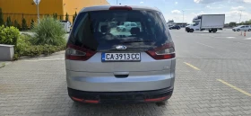 Обява за продажба на Ford Galaxy ~6 800 лв. - изображение 6 | Auto.bg Обява за продажба на Ford Galaxy ~6 800 лв. - изображение 6