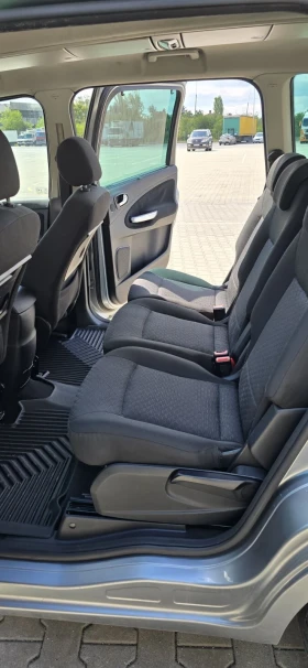 Обява за продажба на Ford Galaxy ~6 800 лв. - изображение 9 | Auto.bg Обява за продажба на Ford Galaxy ~6 800 лв. - изображение 9