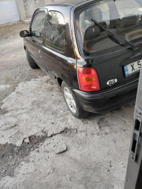 Nissan Micra | Mobile.bg    3