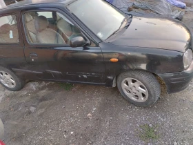 Nissan Micra | Mobile.bg    2