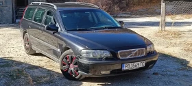 Volvo V70  - изображение 1