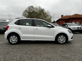 VW Polo 1.4 TDI/Euro 6B/AC/Media - 11300 лв. / 5777.60 € - 32005101 7