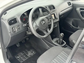 VW Polo 1.4 TDI/Euro 6B/AC/Media, снимка 13