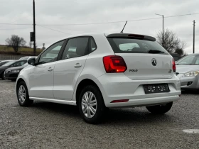 VW Polo 1.4 TDI/Euro 6B/AC/Media - 11300 лв. / 5777.60 € - 32005101 6