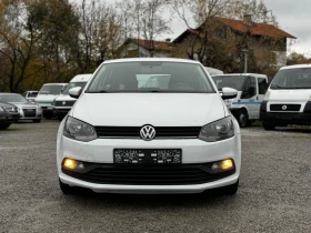 VW Polo 1.4 TDI/Euro 6B/AC/Media - 11300 лв. / 5777.60 € - 32005101 2