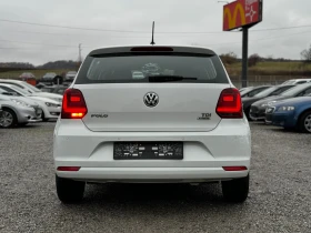 VW Polo 1.4 TDI/Euro 6B/AC/Media - 11300 лв. / 5777.60 € - 32005101 5