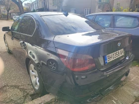 BMW 525 | Mobile.bg    4