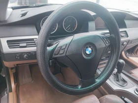 BMW 525 | Mobile.bg    5