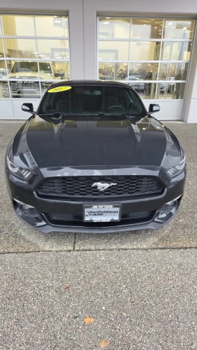Ford Mustang ECOBOOST * * CARFAX * * АВТО КРЕДИТ * * 