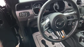 Ford Mustang ECOBOOST * * CARFAX * * АВТО КРЕДИТ * *  - 23999 лв. / 12270.49 € - 70601215 8