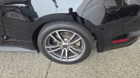 Ford Mustang ECOBOOST * * CARFAX * * АВТО КРЕДИТ * *  - 23999 лв. / 12270.49 € - 70601215 5