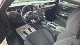 Ford Mustang ECOBOOST * * CARFAX * * АВТО КРЕДИТ * *  - 23999 лв. / 12270.49 € - 70601215 7