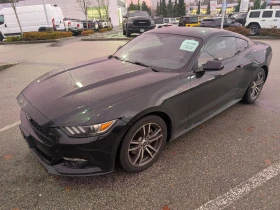 Ford Mustang ECOBOOST * * CARFAX * * АВТО КРЕДИТ * *  - 23999 лв. / 12270.49 € - 70601215 2