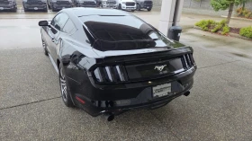 Ford Mustang ECOBOOST * * CARFAX * * АВТО КРЕДИТ * *  - 23999 лв. / 12270.49 € - 70601215 6