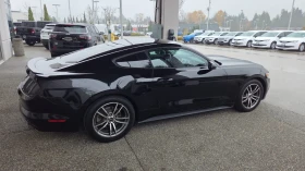 Ford Mustang ECOBOOST * * CARFAX * * АВТО КРЕДИТ * *  - 23999 лв. / 12270.49 € - 70601215 3