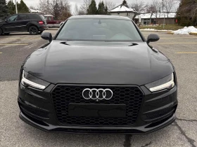 Audi A7 Competition* BOSE* 360* подгреви* 127000KM! - 36500 лв. / 18662.15 € - 49055456 6
