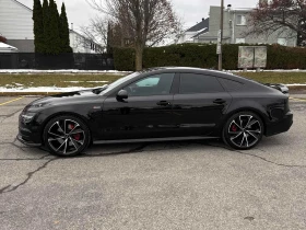 Audi A7 Competition* BOSE* 360* подгреви* 127000KM! - 36500 лв. / 18662.15 € - 49055456 2