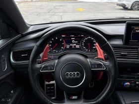 Audi A7 Competition* BOSE* 360* подгреви* 127000KM! - 36500 лв. / 18662.15 € - 49055456 8