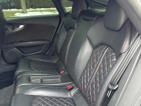 Audi A7 Competition* BOSE* 360* подгреви* 127000KM! - 36500 лв. / 18662.15 € - 49055456 10