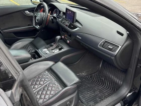 Audi A7 Competition* BOSE* 360* подгреви* 127000KM! - 36500 лв. / 18662.15 € - 49055456 16