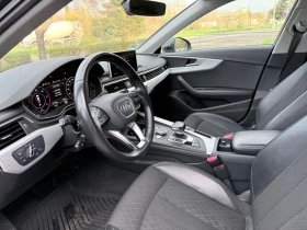 Audi A4 B9 MATRIX LED QUATTRO WEBASTO, снимка 8