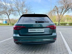 Audi A4 B9 MATRIX LED QUATTRO WEBASTO, снимка 7