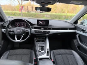 Audi A4 B9 MATRIX LED QUATTRO WEBASTO, снимка 9