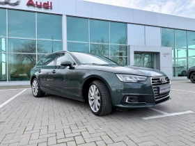 Audi A4 B9 MATRIX LED QUATTRO WEBASTO, снимка 5