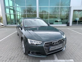Audi A4 B9 MATRIX LED QUATTRO WEBASTO, снимка 3